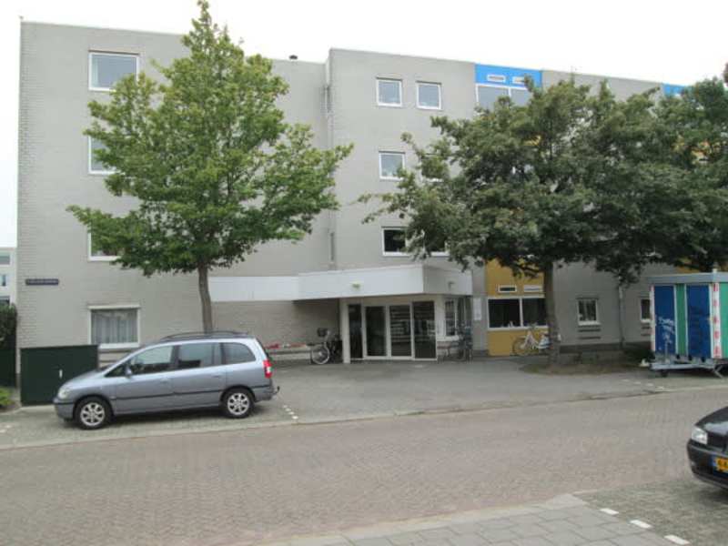 Elsbroekplantsoen 95, 1507 KM Zaandam, Nederland