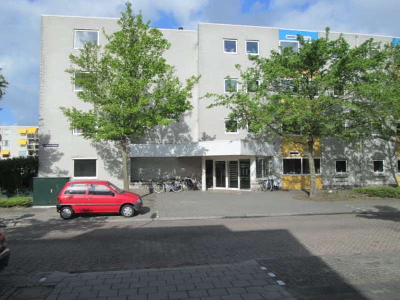 Elsbroekplantsoen 95