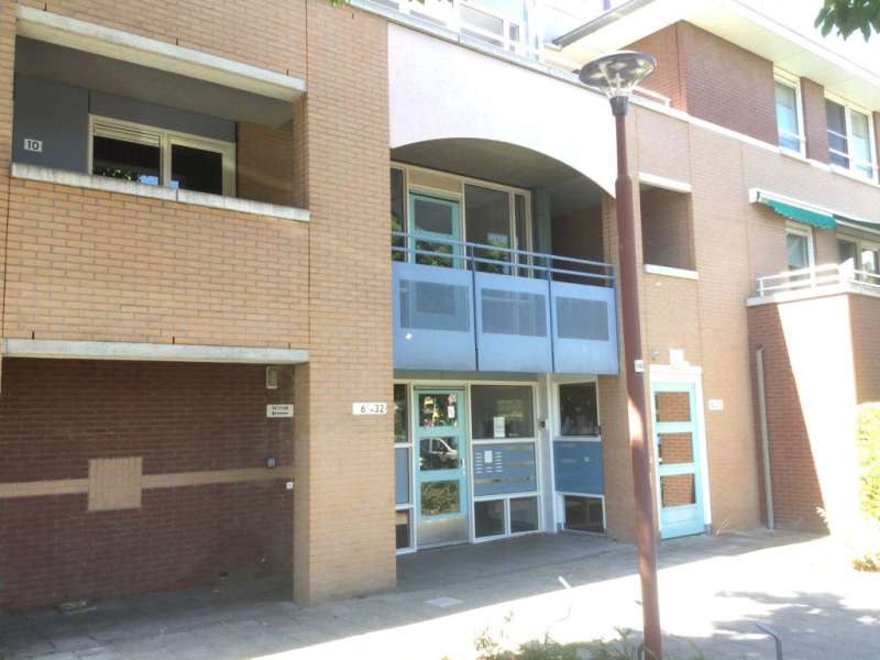 Gerard Ter Borchhage 22