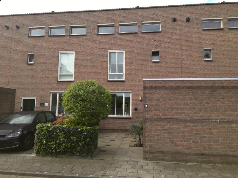 Jan Tooropstraat 18, 4003 KR Tiel, Nederland