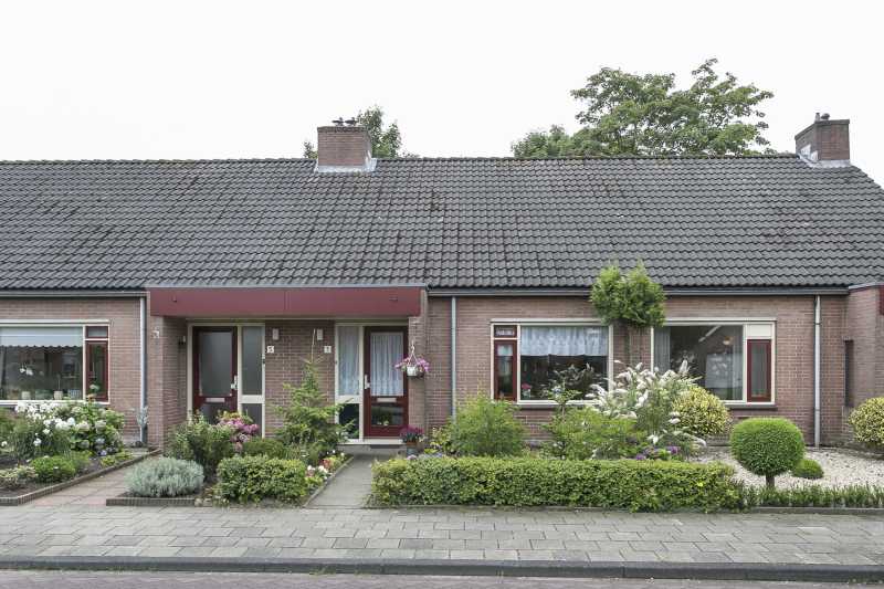 Gruttolaan 3, 3862 LA Nijkerk, Nederland