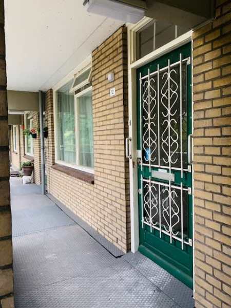 Korte Water 12, 1069 GM Amsterdam, Nederland