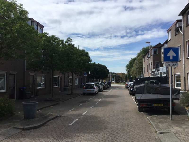 Adam van Harenstraat 33