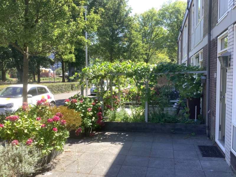 Pahud de Mortangesdreef 32