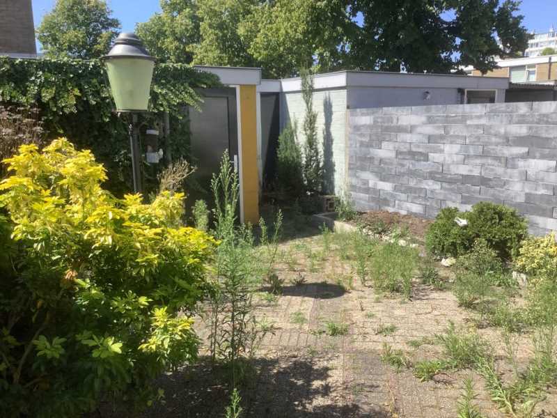 Pahud de Mortangesdreef 32