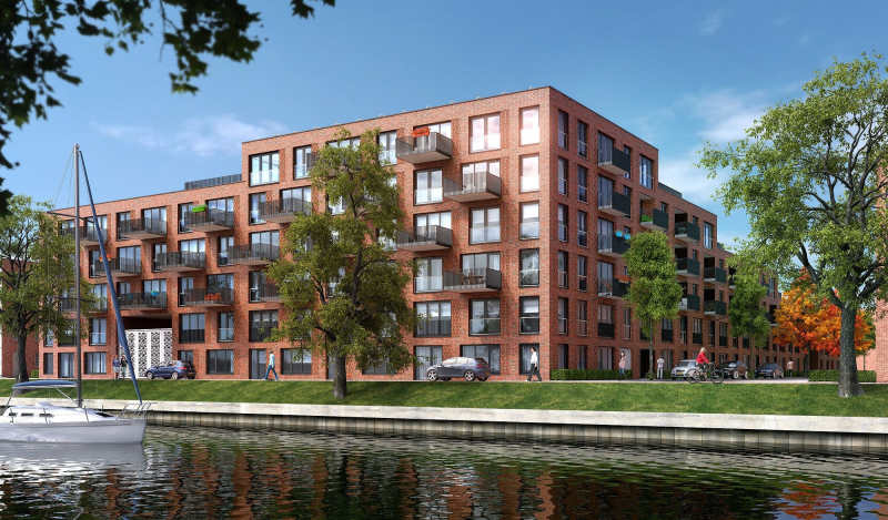 James Wattstraat 19, 9727 EM Groningen, Nederland