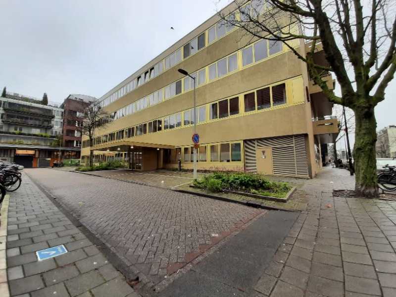 Tweede Constantijn Huygensstraat 39