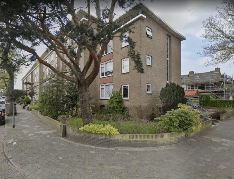 Peter Planciusplein 87