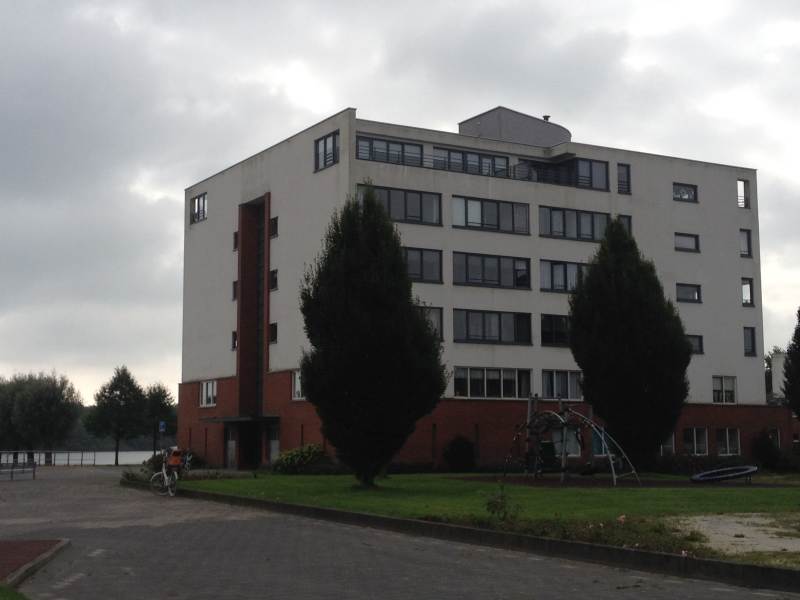 D.H.A.C. Hammarskjöldstraat 25, 9728 WV Groningen, Nederland