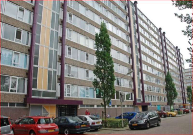 Barbierstraat 256, 4204 TL Gorinchem, Nederland