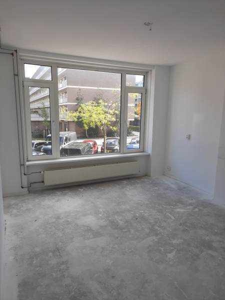 Maassluisstraat 306, 1062 GM Amsterdam, Nederland