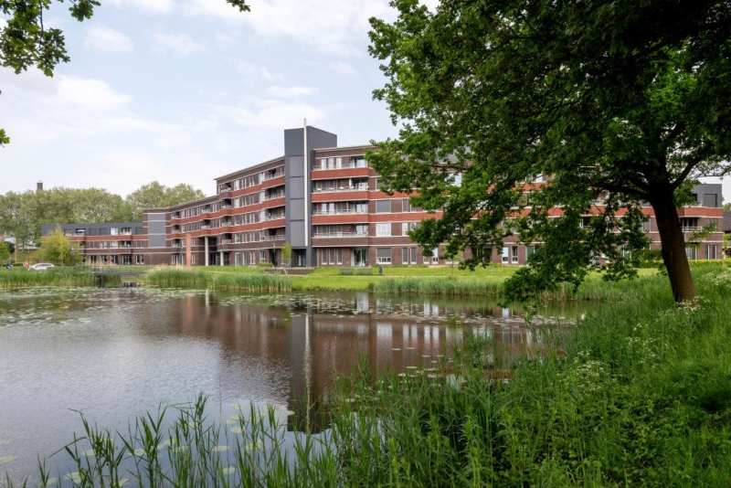 Arkelse Onderweg 65, 4206 XE Gorinchem, Nederland