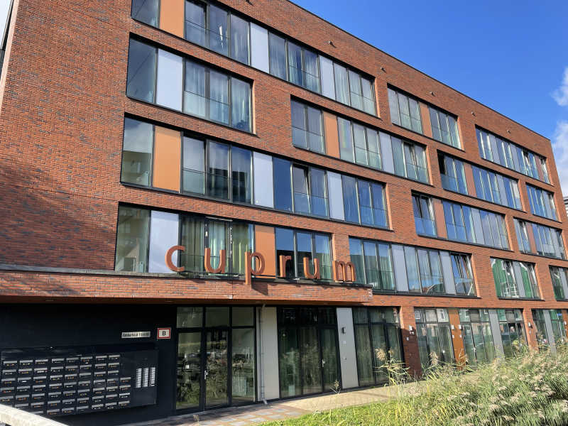 Amberhout 16, 1507 EE Zaandam, Nederland