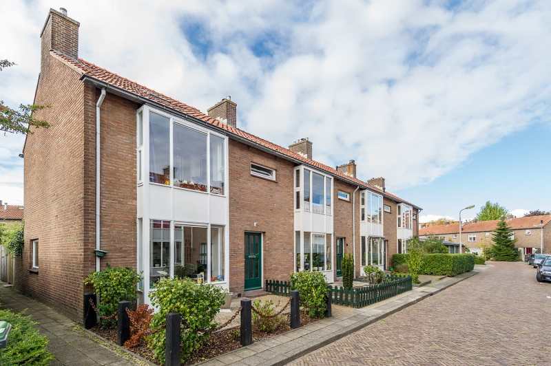 Lambert van Noortstraat 20, 3812 SC Amersfoort, Nederland