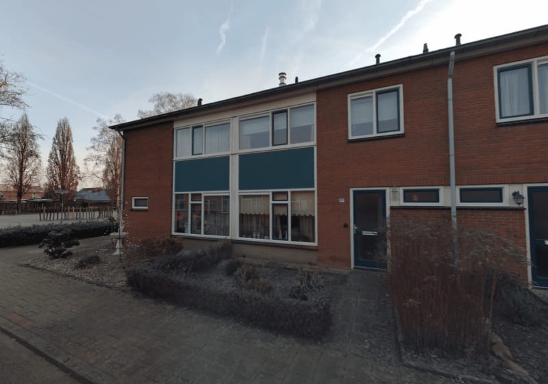 Marsstraat 17, 7622 VT Borne, Nederland