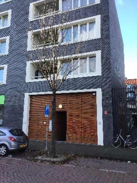 Leibnizstraat 13, 1064 XS Amsterdam, Nederland