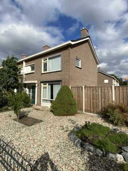 Burgemeester Buissinkstraat 7