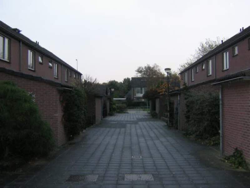 Zeggemeent 12, 1218 BW Hilversum, Nederland