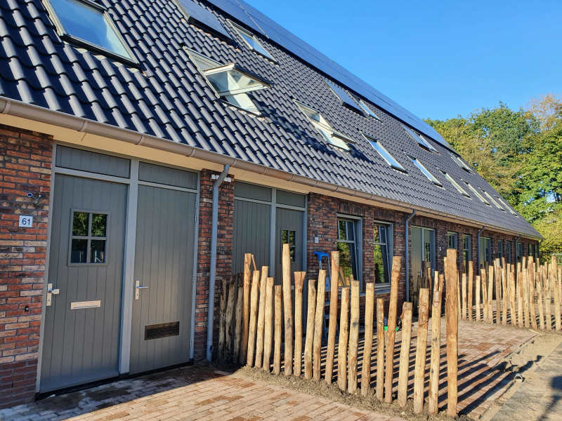 Roggeakker 53, 3941 LC Doorn, Nederland