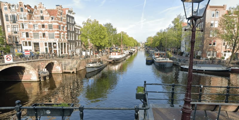 Brouwersgracht 95