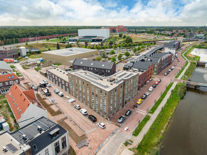 Terschellingkade 156