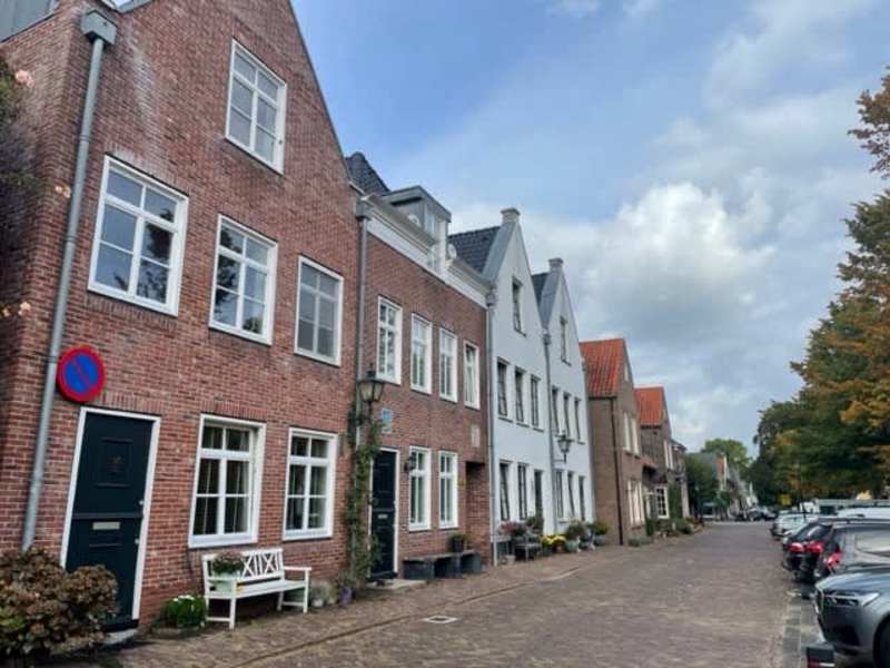 Adriaan Dortsmanplein 16