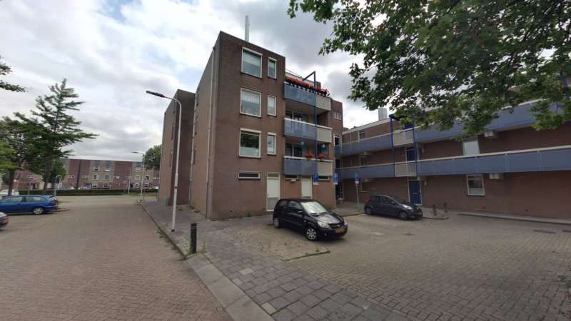 Talingweide 27, 3403 AA IJsselstein, Nederland