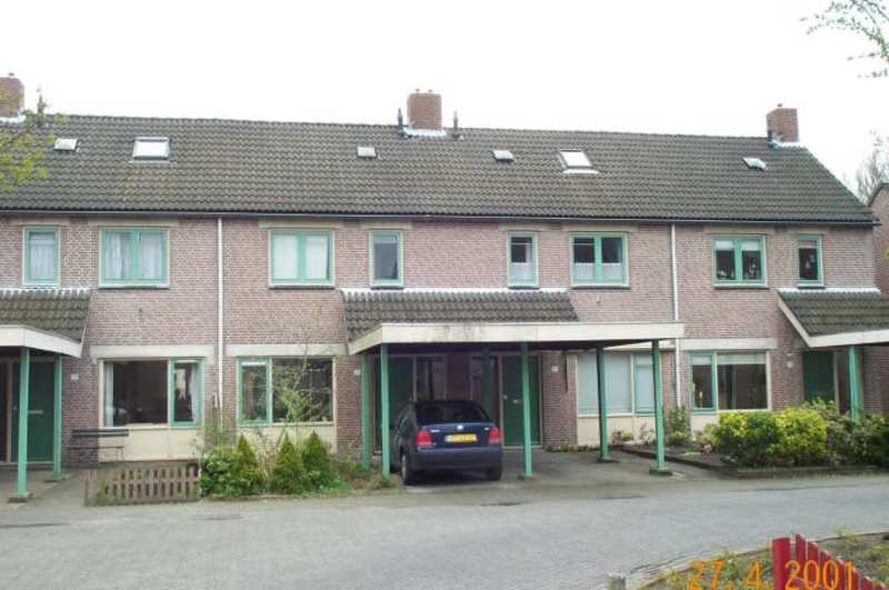 Vlistwijk 21, 3831 MX Leusden, Nederland