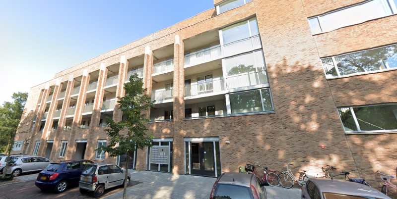 Dasselaarstraat 44, 1222 AC Hilversum, Nederland