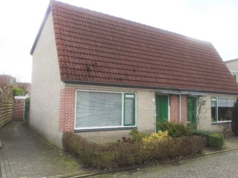 Dokter Braunstraat 3, 3791 VX Achterveld, Nederland