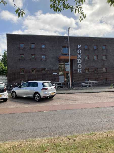 Gangeslaan 57, 1448 BV Purmerend, Nederland