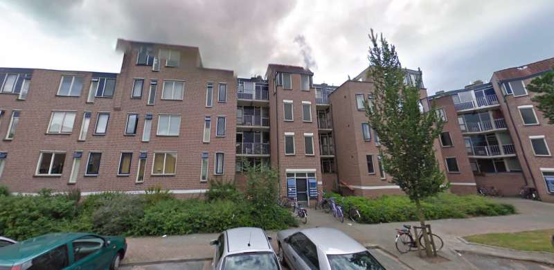 Liebergerweg 606, 1223 PX Hilversum, Nederland