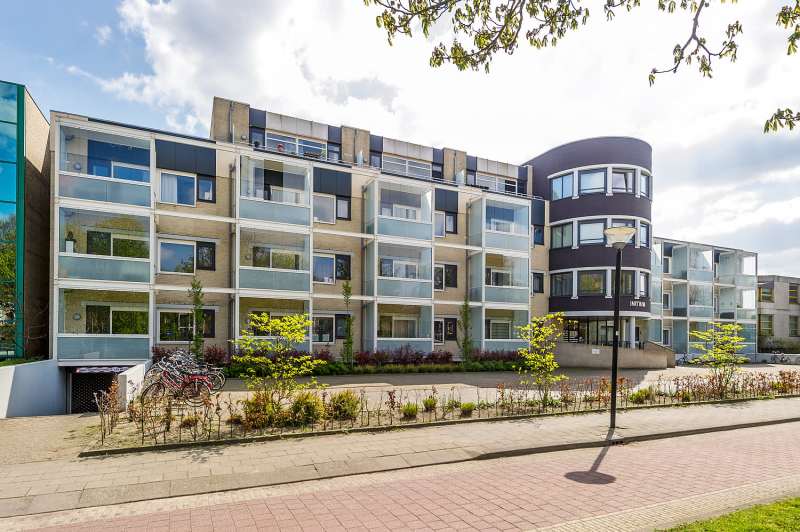 Stadsring 199, 3817 BA Amersfoort, Nederland