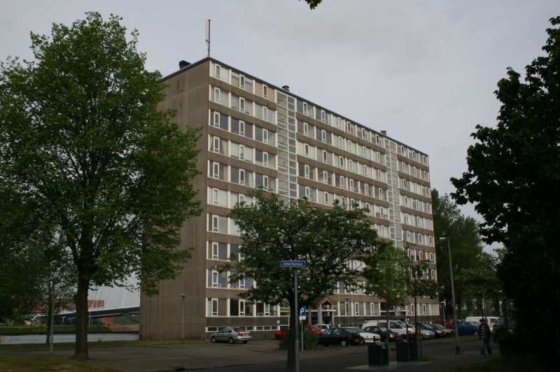 Rooseveltlaan 617, 3526 BA Utrecht, Nederland