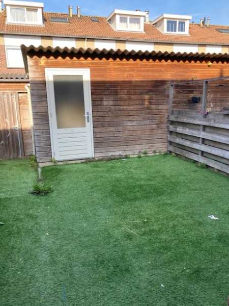 Van Wassenaerstraat 28