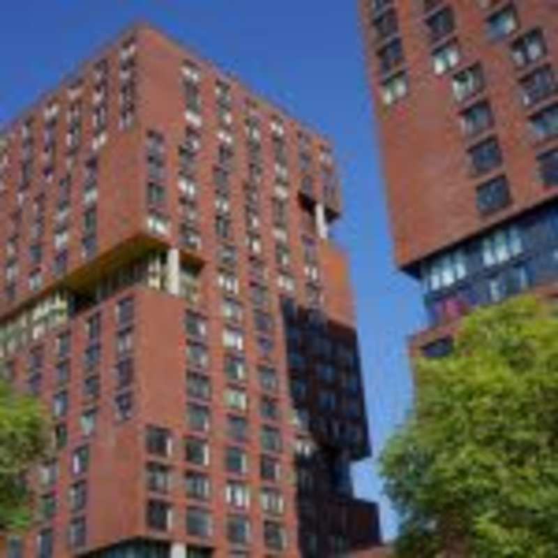 Europaplein 583, 3526 WT Utrecht, Nederland