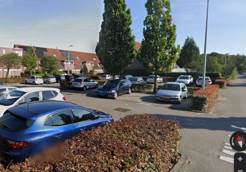 Mijehof 301, 1106 HH Amsterdam, Nederland