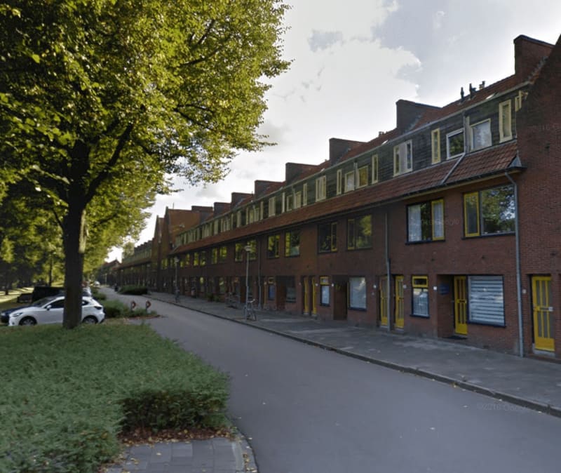 Oliemuldersweg 168A, 9713 VK Groningen, Nederland