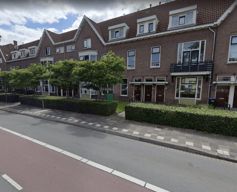 Krispijnseweg 167, 3314 KE Dordrecht, Nederland