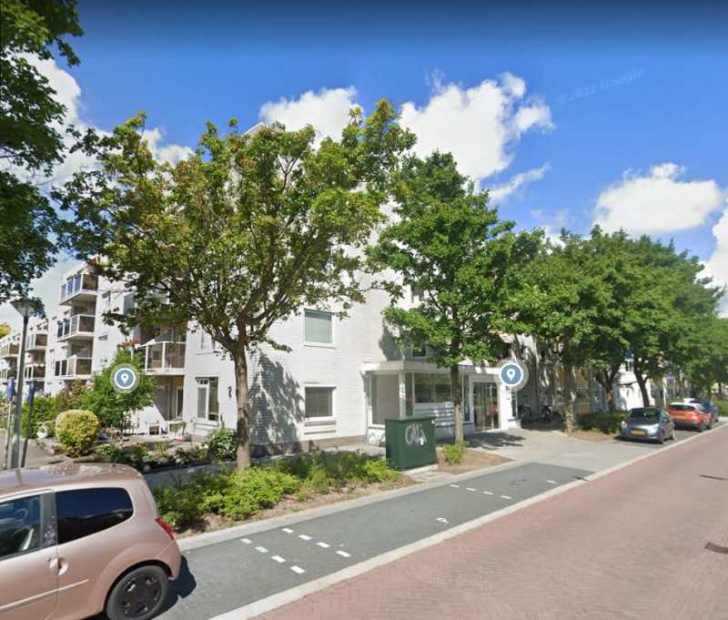 Elsbroekplantsoen 35, 1507 KL Zaandam, Nederland