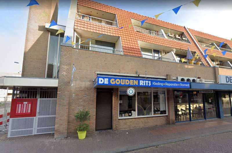 Prinsenhofje 212, 1421 CZ Uithoorn, Nederland