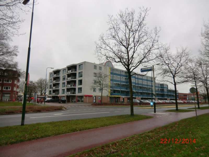 Stationsplein 54, 3901 ES Veenendaal, Nederland