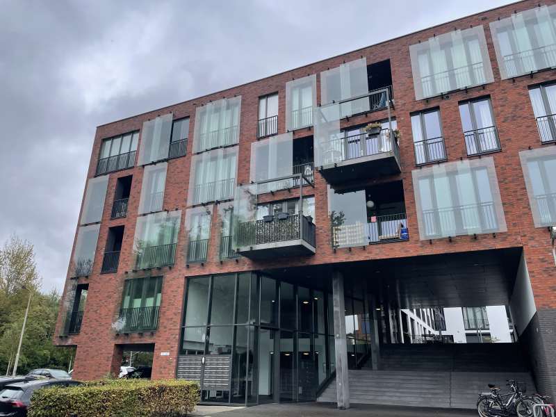 Tjalkstraat 41, 1503 WB Zaandam, Nederland