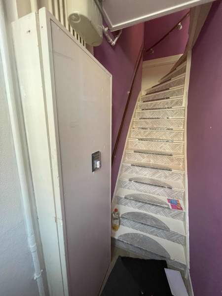 Johannes Spaanstraat 69