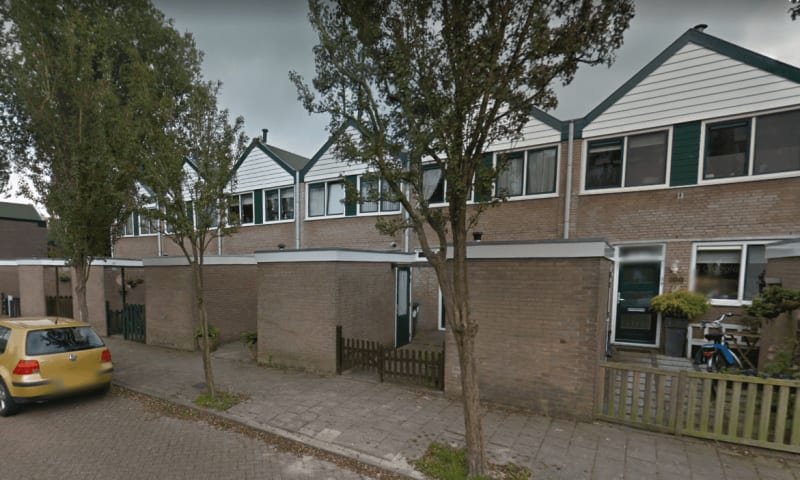 Militaireweg 94, 1562 HD Krommenie, Nederland