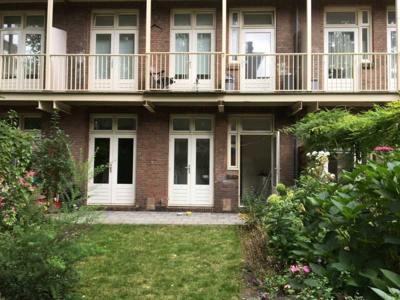 Hasebroekstraat 95II