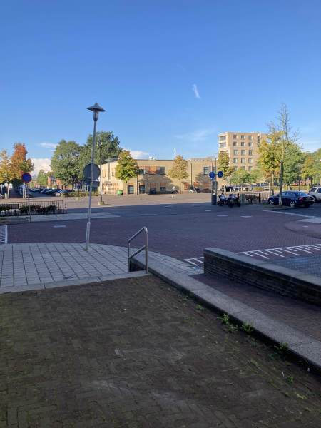 Harriët Freezerstraat 40