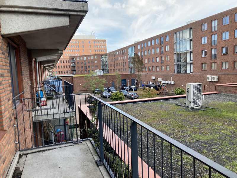 Harriët Freezerstraat 40