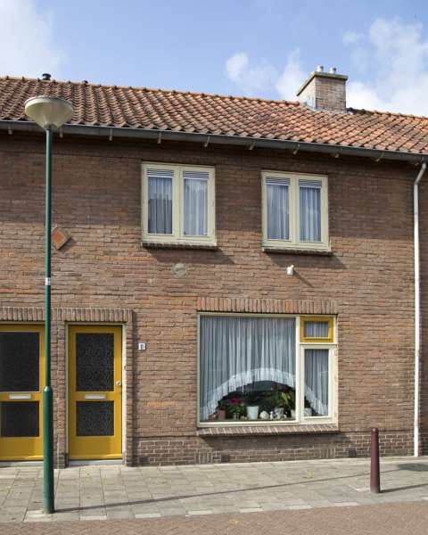 Jan Steenlaan 11, 3904 XK Veenendaal, Nederland