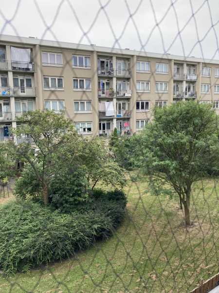 Van Moerkerkenstraat 24II